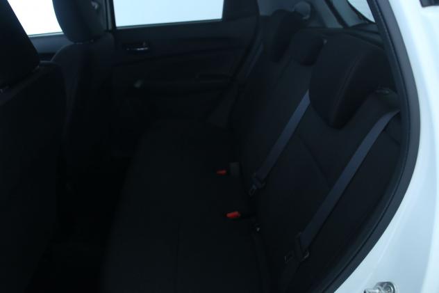 Suzuki Swift 1.0 BoosterJet S 2WD aut. / ACC - Retrocamera - Sedili riscaldati - Foto 8