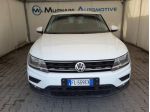VOLKSWAGEN Tiguan 1.6 TDI 115cv Style BlueMotion Technology rif. 23373487
