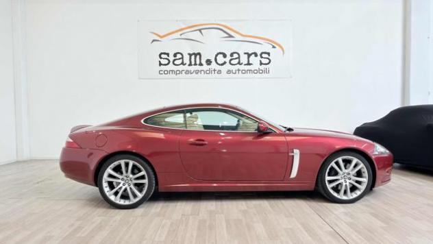 JAGUAR XKR 4.2 V8 Coupé rif. 24021730 - Foto 6