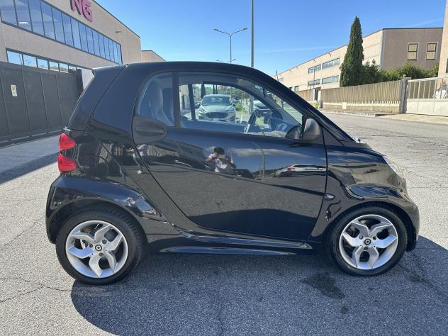 smart fortwo coupè 1.0 52kW MHD pulse - Foto 7