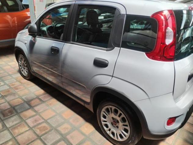 Fiat Panda 1.0 FireFly S&S Hybrid - Foto 5