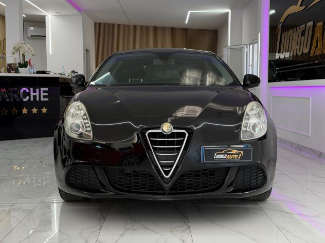 Alfa Romeo Giulietta 1.4 120CV Distinctive - Foto 2