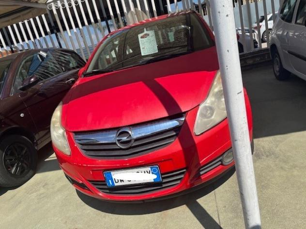OPEL CORSA 1,3 MJ - Foto 2
