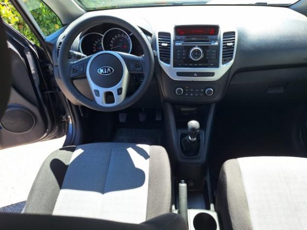 KIA Venga 1.4 CRDi 90CV Active rif. 24020007 - Foto 5