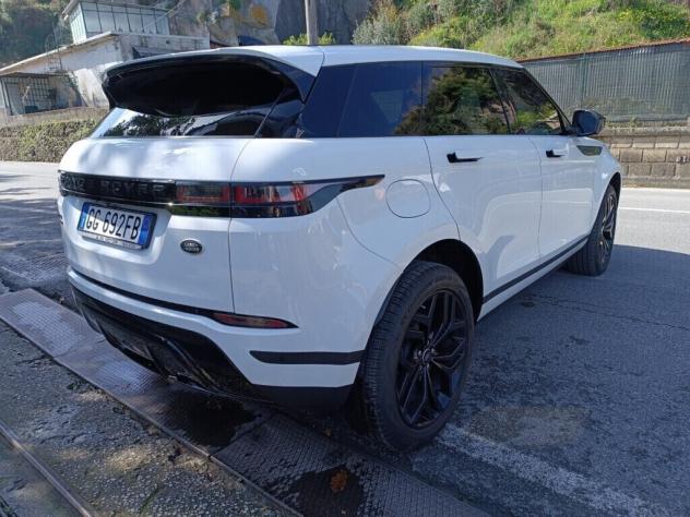 Land Rover Range Rover Evoque Range Rover Evoque 2.0D I4 180 CV AWD Auto S - Foto 5