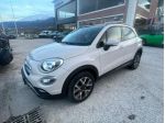 FIAT 500X 2.0 Mjet 140CV 4x4 Off-Road look Cross