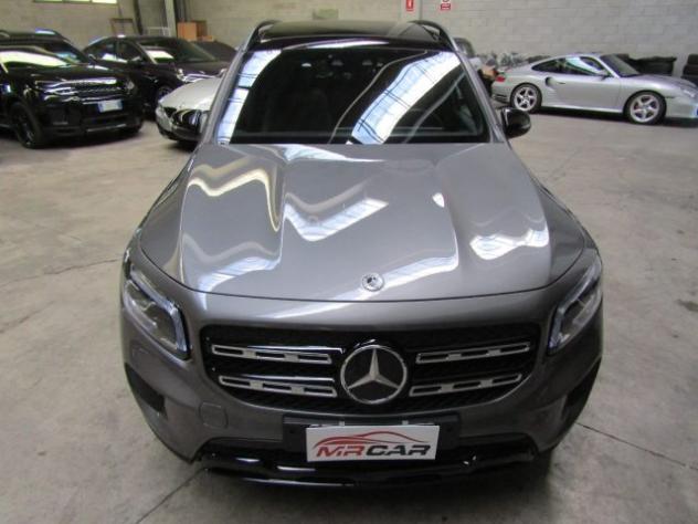 MERCEDES-BENZ GLB 200 GLB 200d Automatic 4Matic Sport Plus rif. 23810173 - Foto 2
