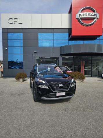 NISSAN X-Trail e-Power 2WD 5 posti N-Connecta rif. 24041190