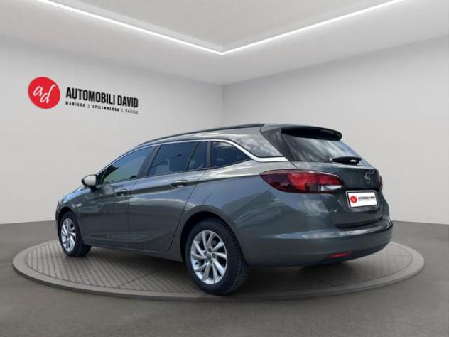 OPEL Astra 1.6 CDTi 110CV Start&Stop Sports Tourer Business rif. 23488734 - Foto 3