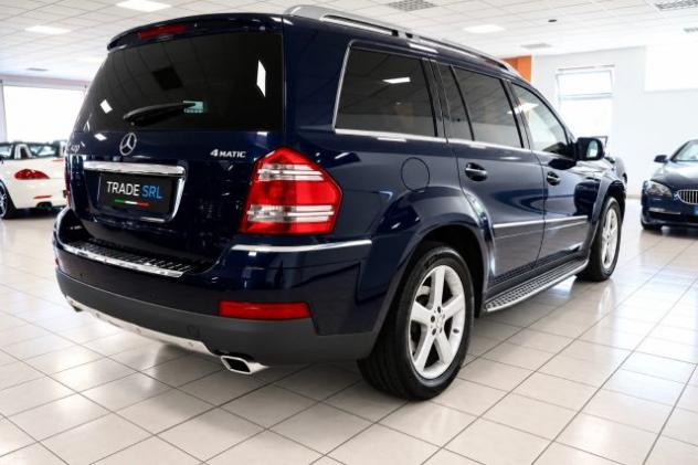 MERCEDES-BENZ GL 500 GL500 V8 4MATIC - 7 Posti - IVA esposta rif. 24113361 - Foto 5