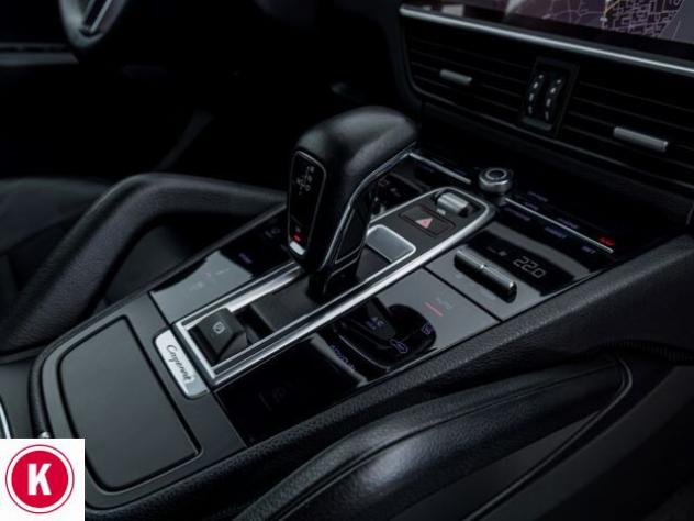Porsche Cayenne 3.0 V6 - Foto 10