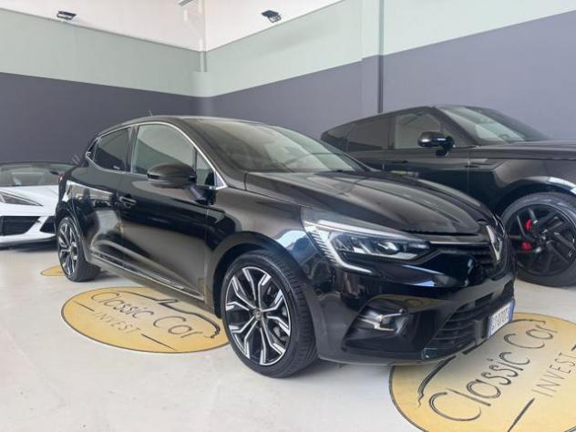 RENAULT Clio 130CV / INTENS / AUTOMATICA rif. 23993055
