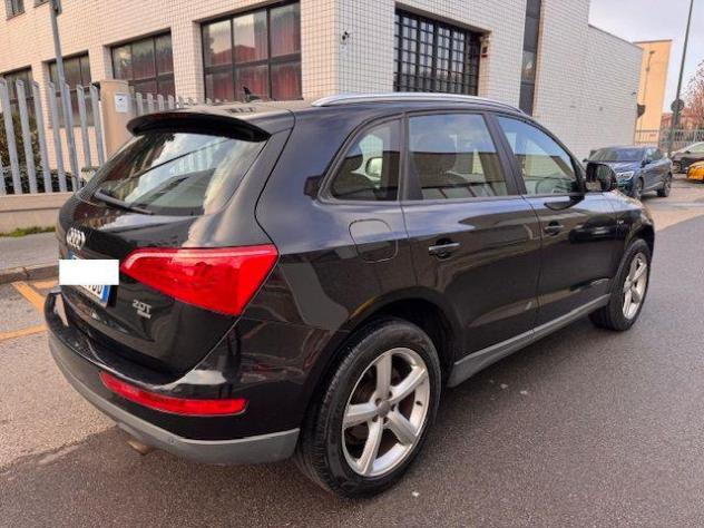 AUDI Q5 2.0 BENZINA 4X4 AUTOMATICA !!! rif. 23762315 - Foto 3
