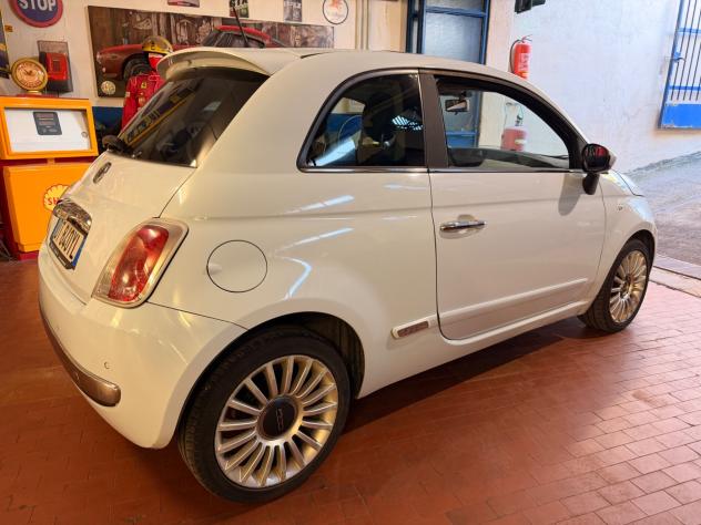 Fiat 500 1.2 Lounge - Foto 3