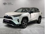Toyota RAV4 Plug-in 2.5  E-CVT More Style AWD-i PLUG-IN