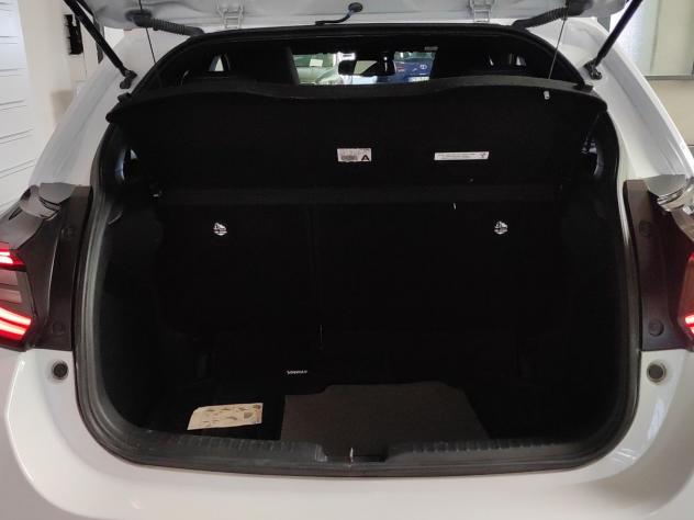 Toyota Yaris 1.5 Hybrid 5 porte Lounge AREA C FREE - Foto 7