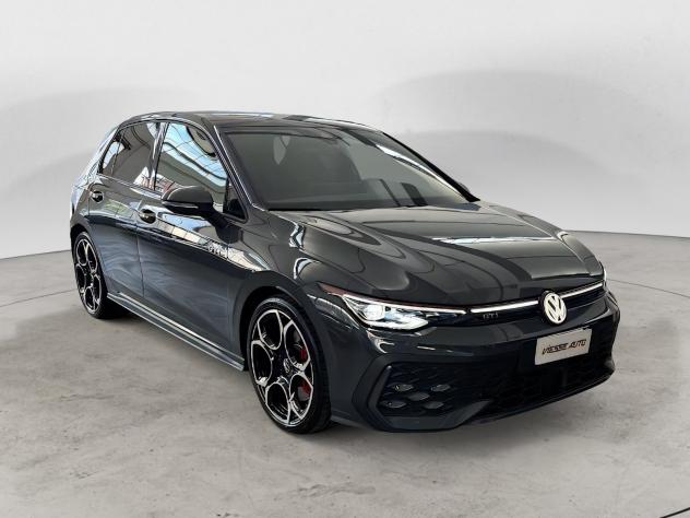 Volkswagen Golf 2.0 TSI GTI DSG - Foto 3