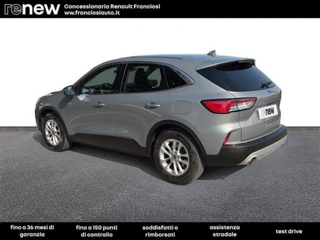 FORD Kuga 1.5 ecoblue Titanium 2wd 120cv rif. 23797820 - Foto 3