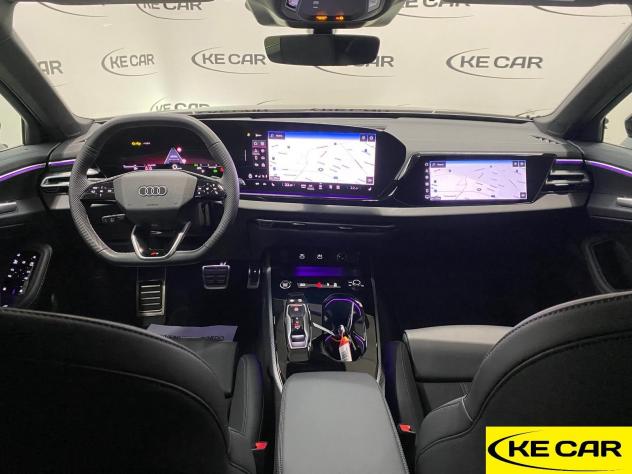 Audi A5 TDI 150Kw quattro S tronic S line edit - Foto 10