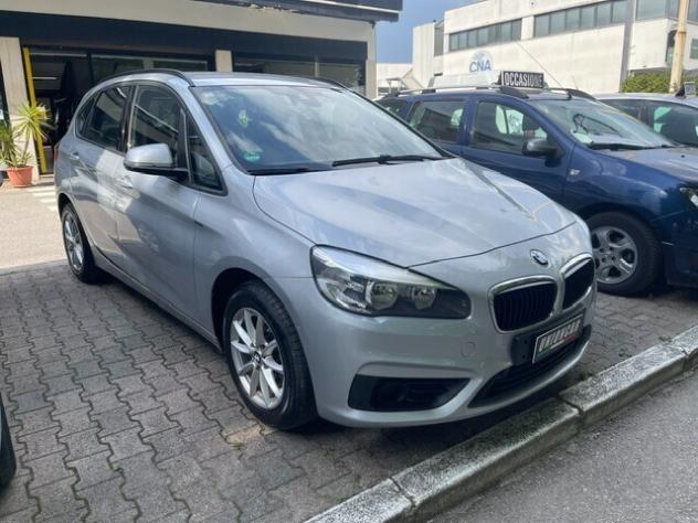 Bmw 2er Active Tourer 218i - Foto 3