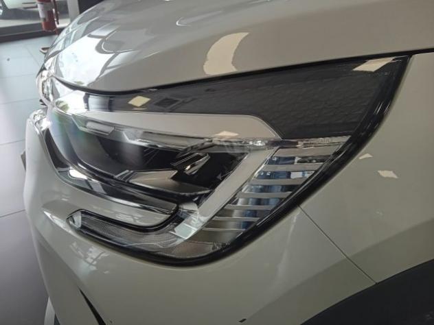 RENAULT Captur Full Hybrid E-Tech 145 CV Business rif. 23805526 - Foto 4