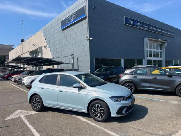 VOLKSWAGEN Polo 1.0 YOUNG Km 0 rif. 24063018