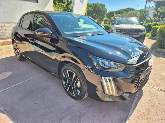 208 Turbo Benzina 100CV ALLURE - Foto 10