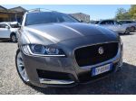 JAGUAR XF Sportbrake 20d 4X4 AWD 180CV PRESTIGE - AUTOMATICA - NAVI - PELLE &hellip;