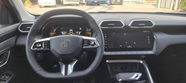 MG ZS 1.5 Hybrid+ Luxury rif. 24078242 - Foto 8