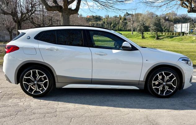 Bmw X2 xDrive20d Msport - Foto 3