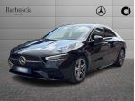 Mercedes-Benz CLA Coupe - C118 - Coupe 180 d Premium auto
