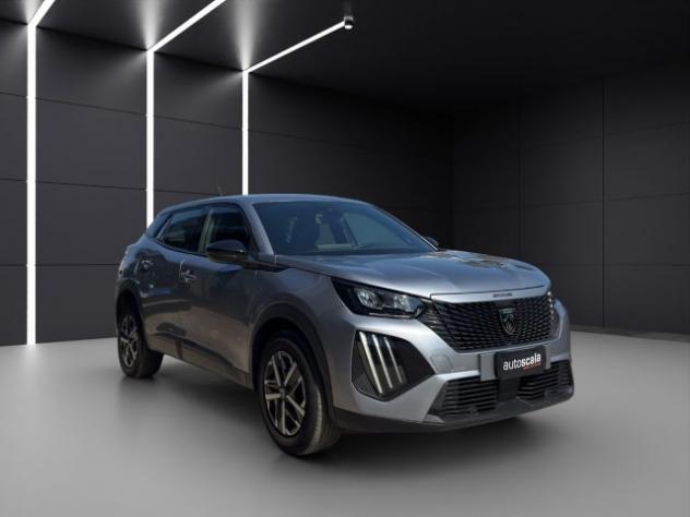 PEUGEOT 2008 PureTech 100 S&S Active rif. 23795695 - Foto 7