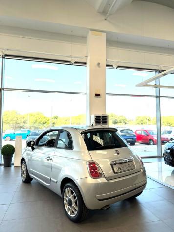 Fiat 500 1.4 16V Sport - Foto 4