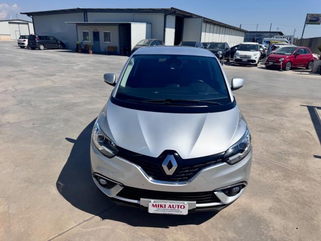 Renault Scenic Scic dCi 8V 95 CV Energy Business IL PREZZO INCLUDE PASSAGGIO / GARANZIA & TAGLIANDO COMPLETO