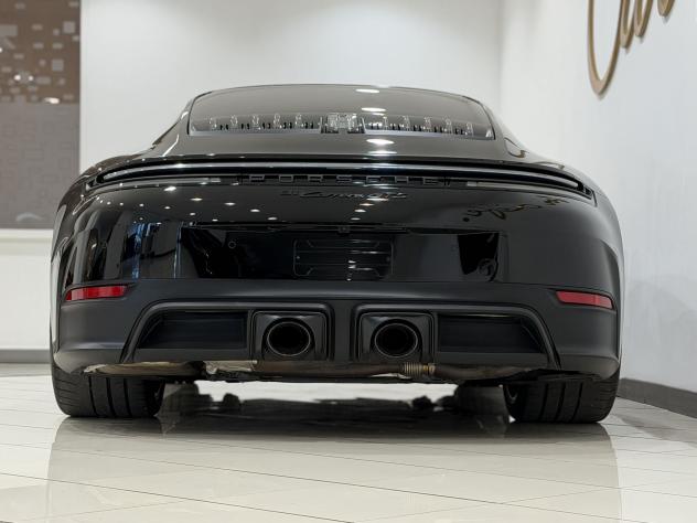 Porsche 911 Carrera GTS - Foto 7