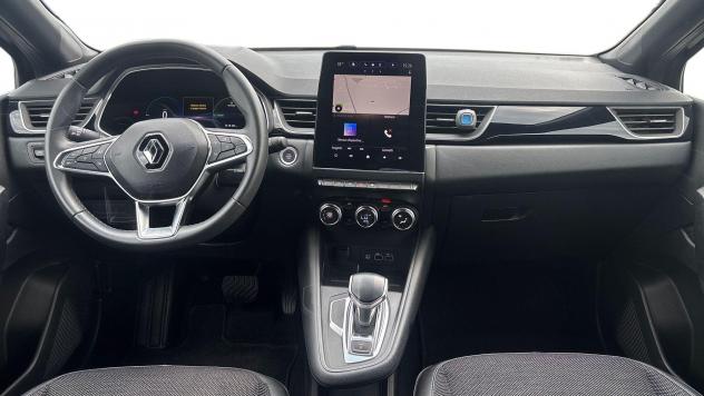 Renault Captur II 2019 1.6 E-TECH Plug-in Hybrid 160cv Techno Auto - Foto 8