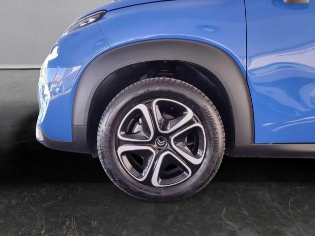 Citroën C3 Aircross PureTech 110 S&S Feel - Foto 6