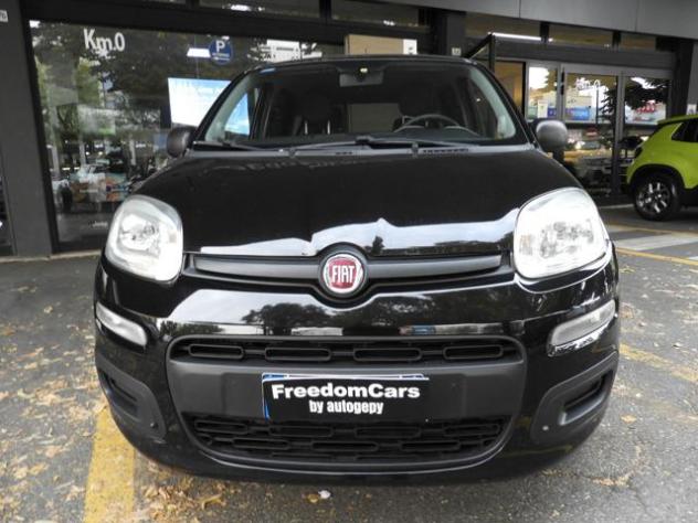 FIAT Panda POP TWIN AIR NATURAL POWER rif. 24149737 - Foto 5
