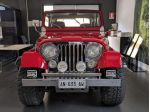 JEEP CJ-7 GOLDEN EAGLE rif. 22612438
