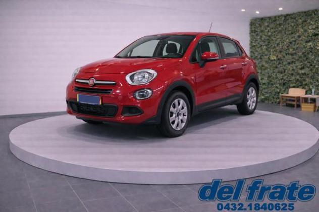 FIAT 500X 1.0 T3 120Cv Urban rif. 23401827