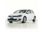 Volkswagen Golf 1.6 TDI Highline BlueMotion Technology