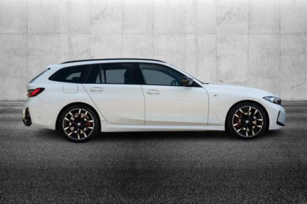 BMW 340 M d 48V xDrive Touring Msport Pro Serie 3(G20/1-8 rif. 24049157 - Foto 3