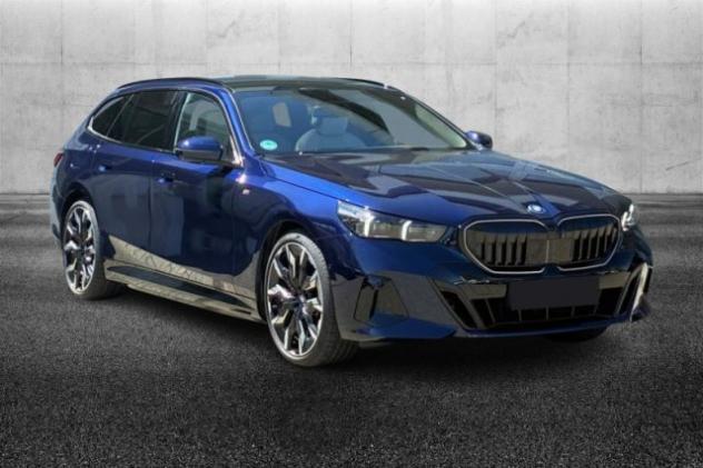 BMW 530 e xDrive Touring Msport Pro rif. 23806900 - Foto 2