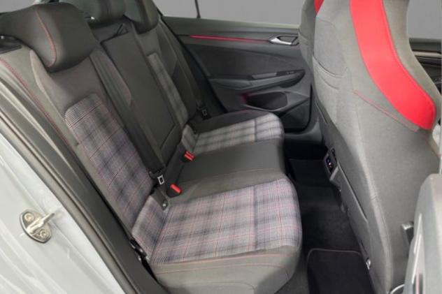VOLKSWAGEN Golf 2.0 TSI DSG GTI rif. 24049132 - Foto 6