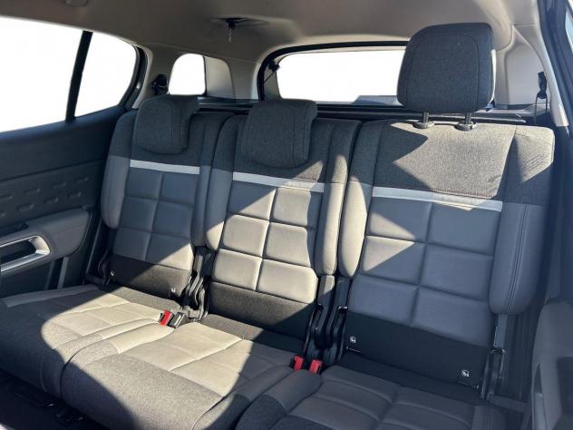 Citroën C5 Aircross I 2018 1.2 puretech Shine s&s 130cv my19 - Foto 10