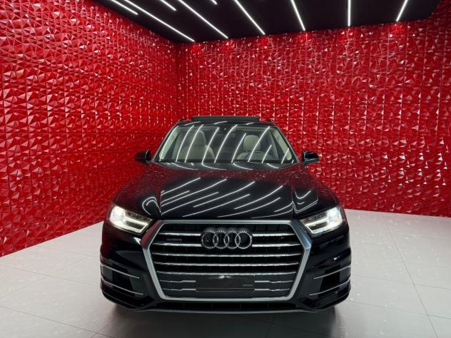Audi Q7 45 TDI quattro tiptronic Business 7 POSTI TETTO FULL OPTIONAL - Foto 2