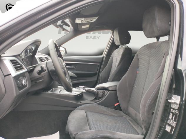 Bmw 318d Touring Msport auto - Foto 9