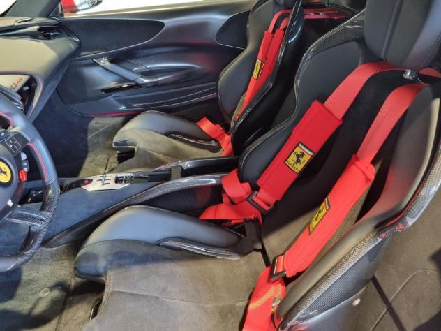 Ferrari SF90 Stradale SF90 Stradale | ASSETTO FIORANO | - Foto 8