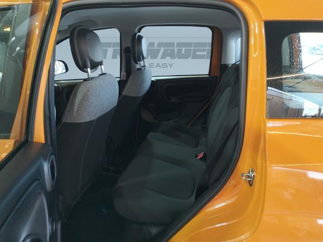 Fiat Panda 1.0 FireFly S&S Hybrid - NEOPATENTATI - Foto 10