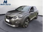 Peugeot 3008 BlueHDi 130 S&S GT Line